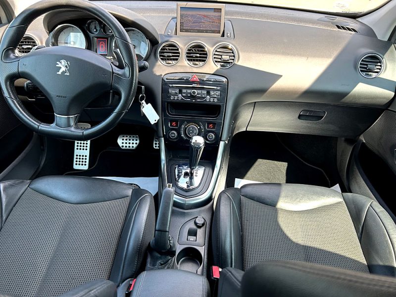 Peugeot 308 1.6 HDi Feline