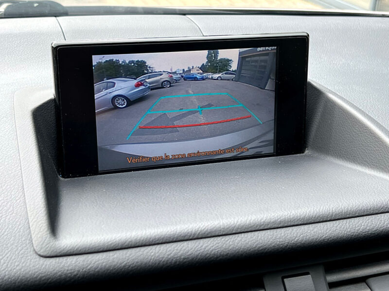 LEXUS CT 200H PHASE 2 HYBRID 1.8i 136 Cv LUXE / CUIR CAMERA GPS - Garantie1an