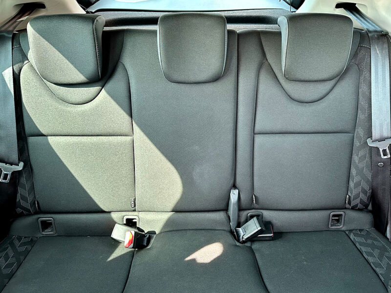 RENAULT CLIO IV 2019