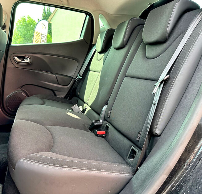 RENAULT CLIO IV 2019