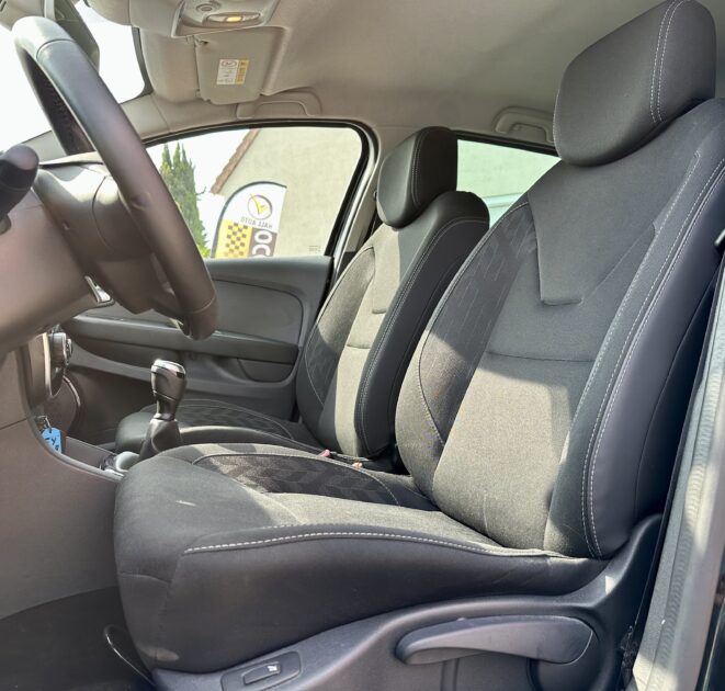 RENAULT CLIO IV 2019