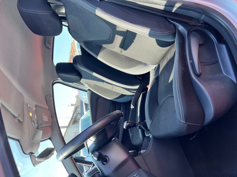 RENAULT CLIO IV 2017