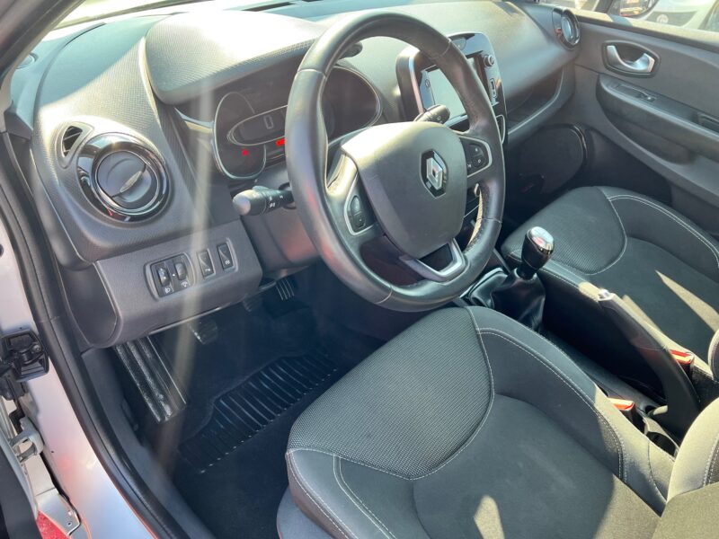 RENAULT CLIO IV 2017