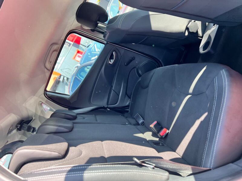 RENAULT CLIO IV 2017