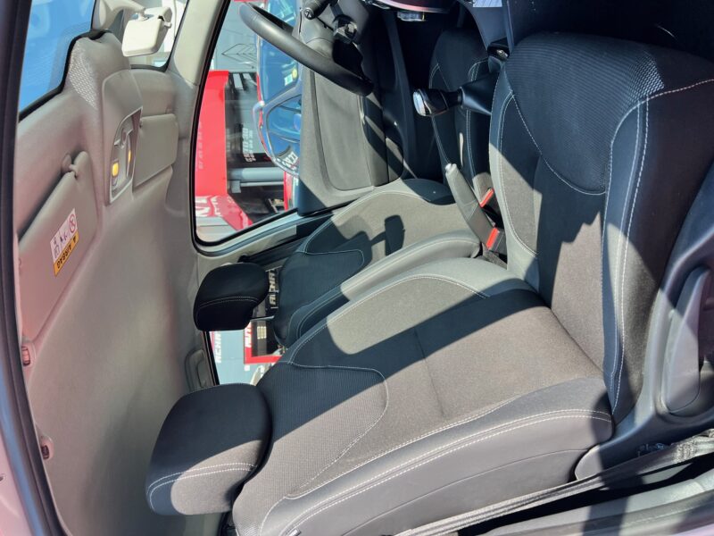 RENAULT CLIO IV 2017