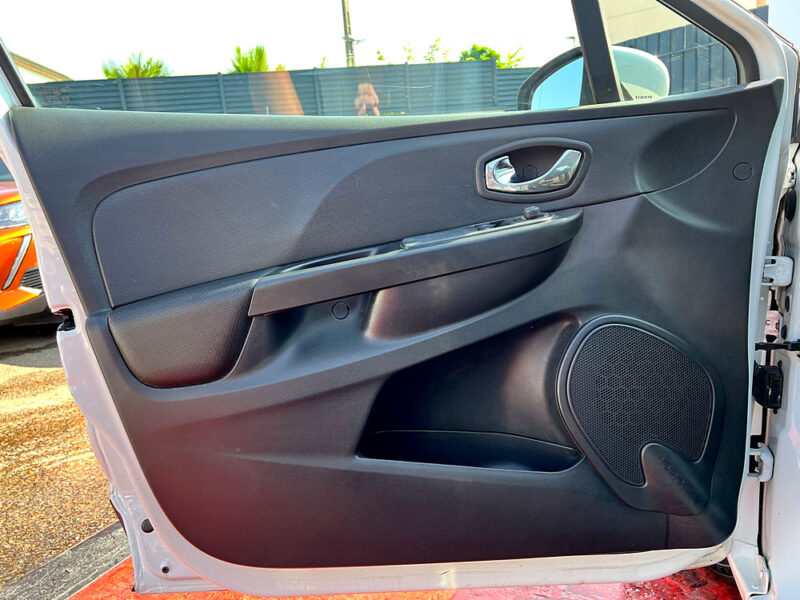 RENAULT CLIO IV 2013