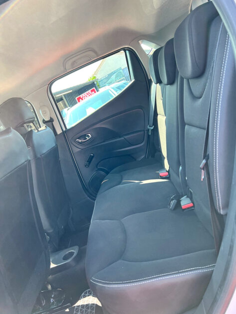 RENAULT CLIO IV 2013