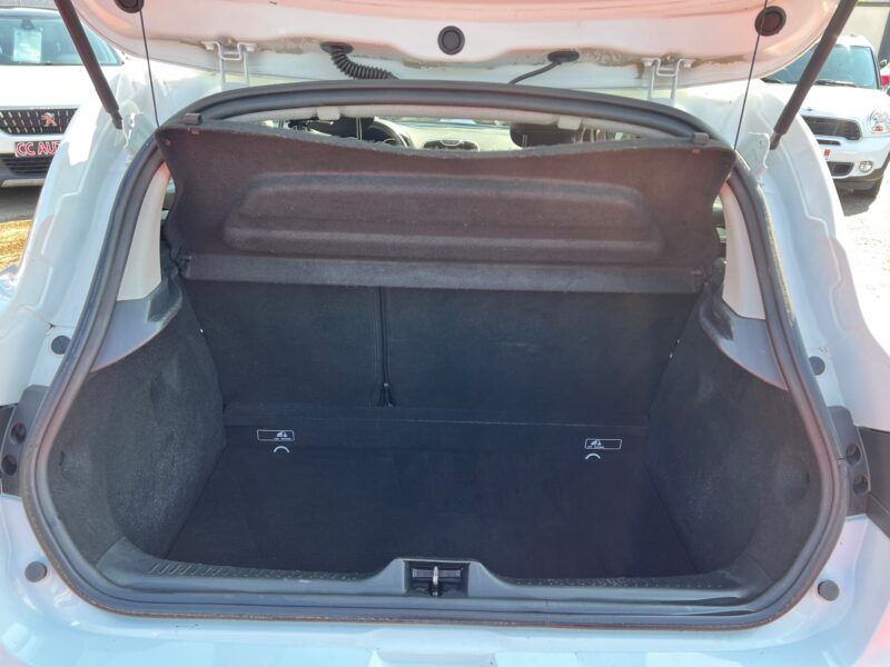 RENAULT CLIO IV 2013