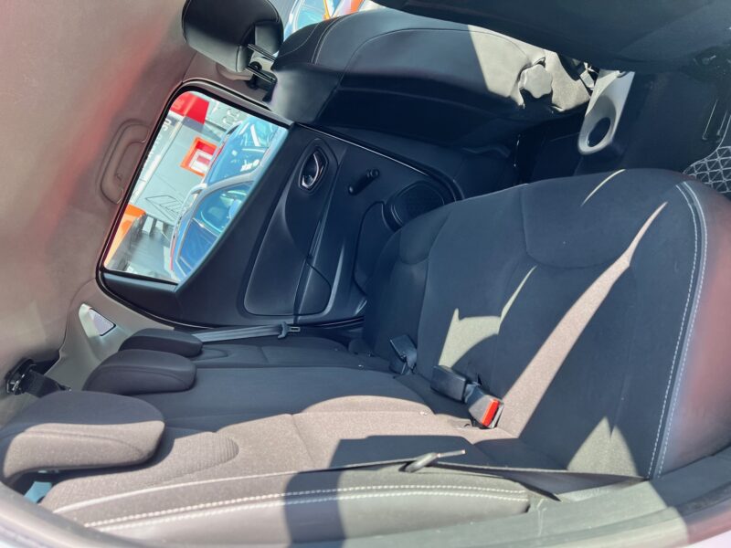 RENAULT CLIO IV 2013