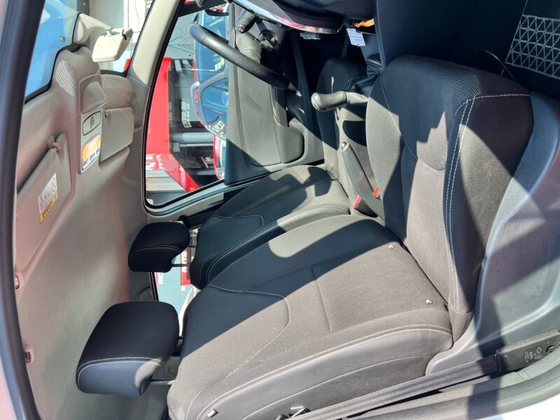 RENAULT CLIO IV 2013