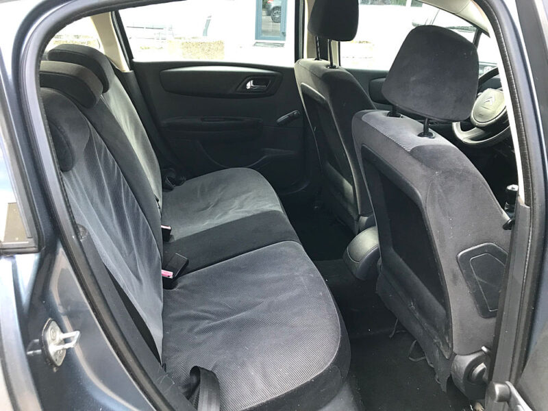 C4 I - 1.6i 16V 110cv ETHANOL - GARANTIE 6 MOIS