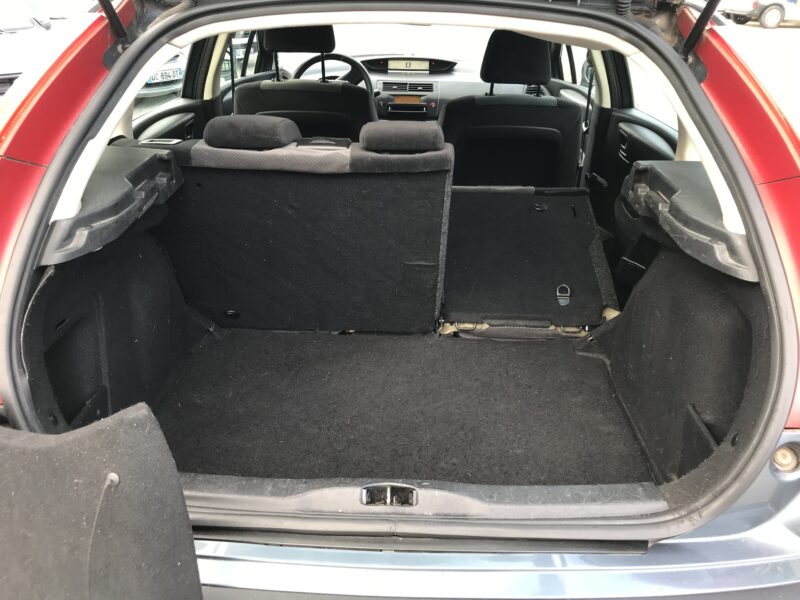 C4 I - 1.6i 16V 110cv ETHANOL - GARANTIE 6 MOIS