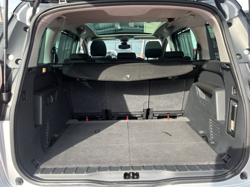 PEUGEOT 5008 7 PLACES 2010