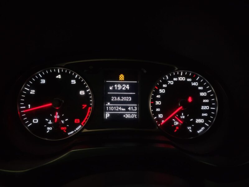 AUDI A1 1.4 TFSI 185cv S-Line S-Tronic7 3p