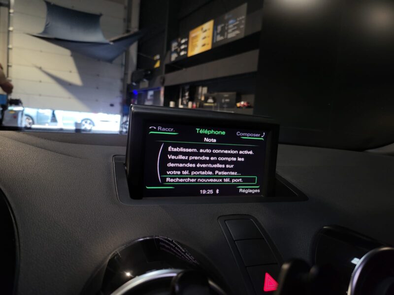 AUDI A1 1.4 TFSI 185cv S-Line S-Tronic7 3p