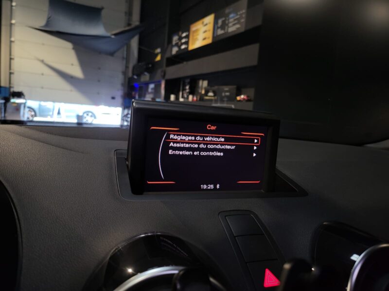 AUDI A1 1.4 TFSI 185cv S-Line S-Tronic7 3p