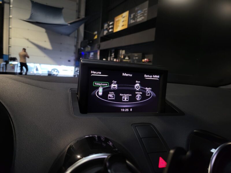 AUDI A1 1.4 TFSI 185cv S-Line S-Tronic7 3p