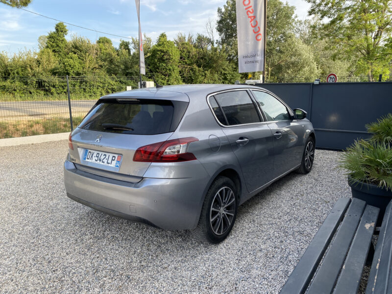 PEUGEOT 308 II 2015
