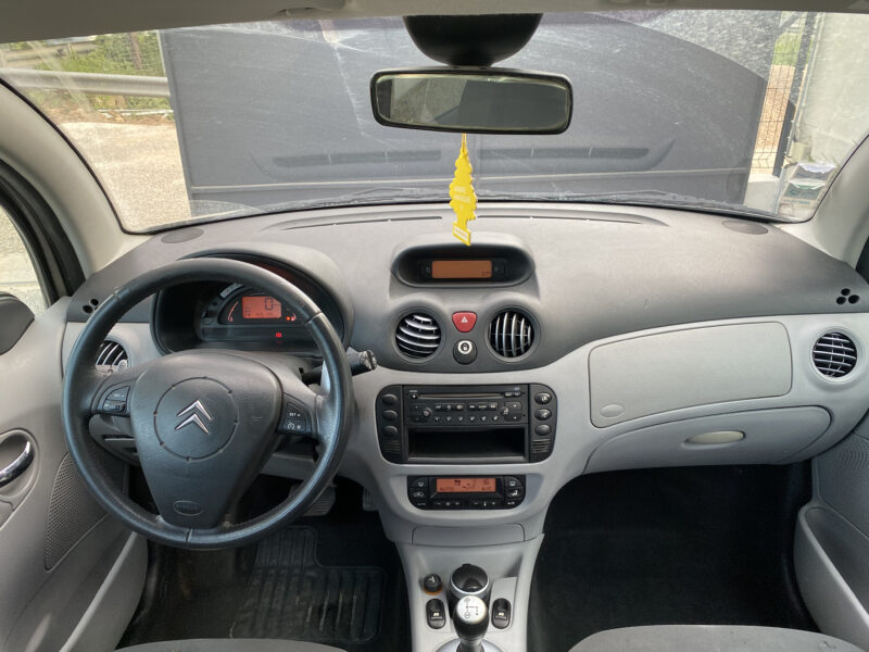 CITROEN C3 I 2004