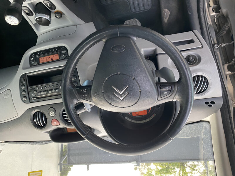 CITROEN C3 I 2004