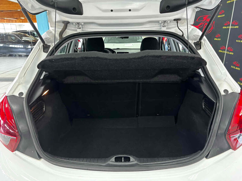 PEUGEOT 208 Puretech 82 S&S Active