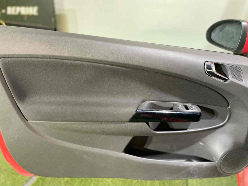 OPEL CORSA D 2009 1.2 80cv