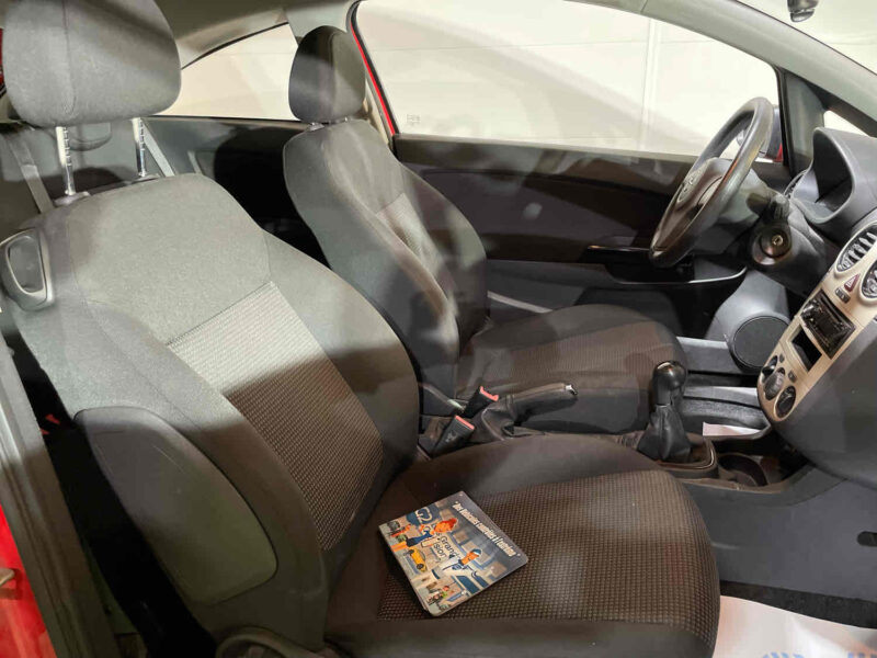 OPEL CORSA D 2009 1.2 80cv