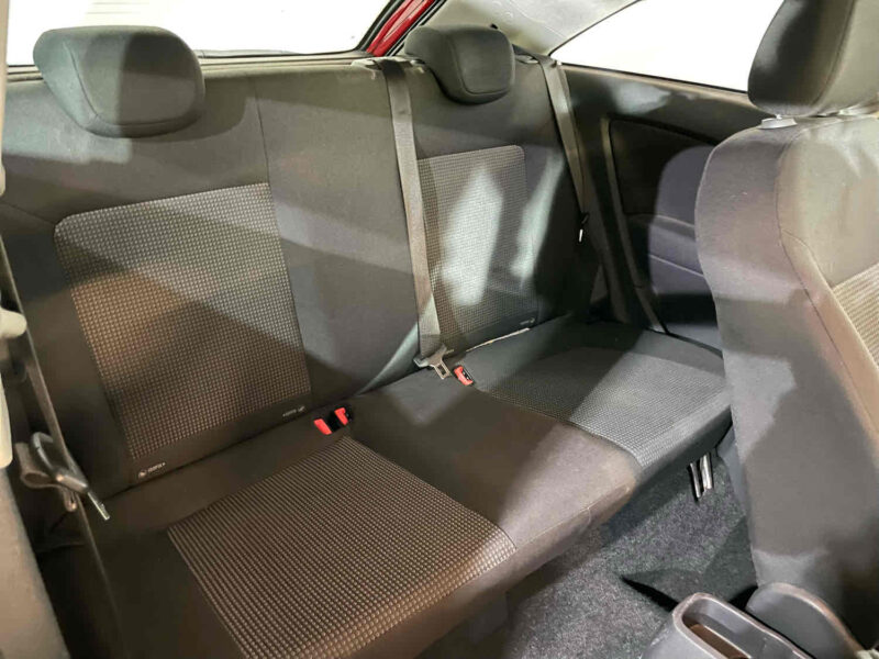 OPEL CORSA D 2009 1.2 80cv