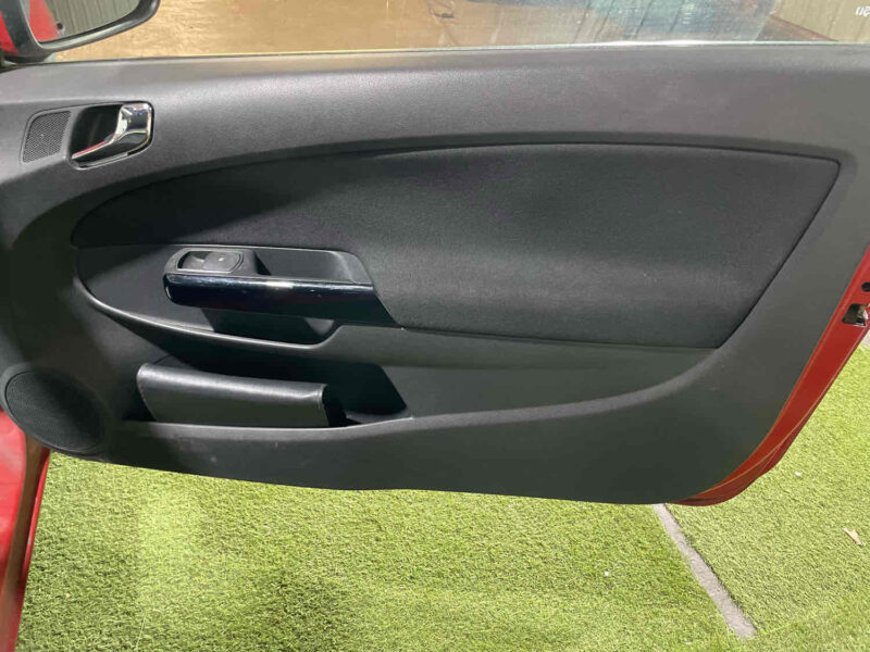 OPEL CORSA D 2009 1.2 80cv