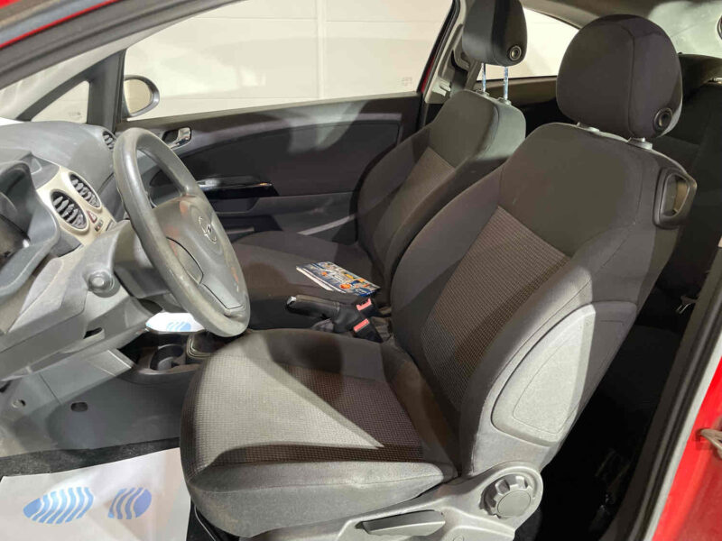 OPEL CORSA D 2009 1.2 80cv