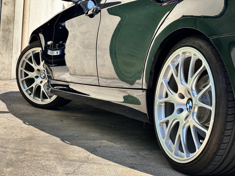 BMW SERIE 3 325i PACK SPORT BOITE AUTOMATIQUE PAYEZ EN 4X