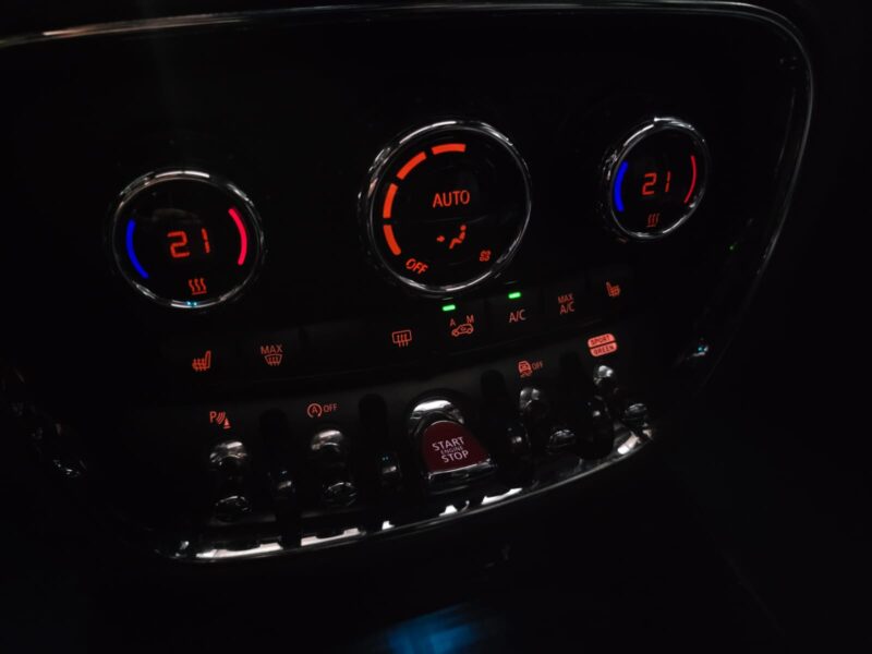 COOPER S JOHN COOPER WORKS / APPLE CARPLAY / TOIT OUVRANT