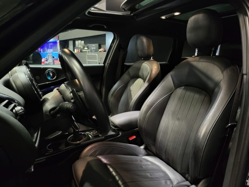 COOPER S JOHN COOPER WORKS / APPLE CARPLAY / TOIT OUVRANT