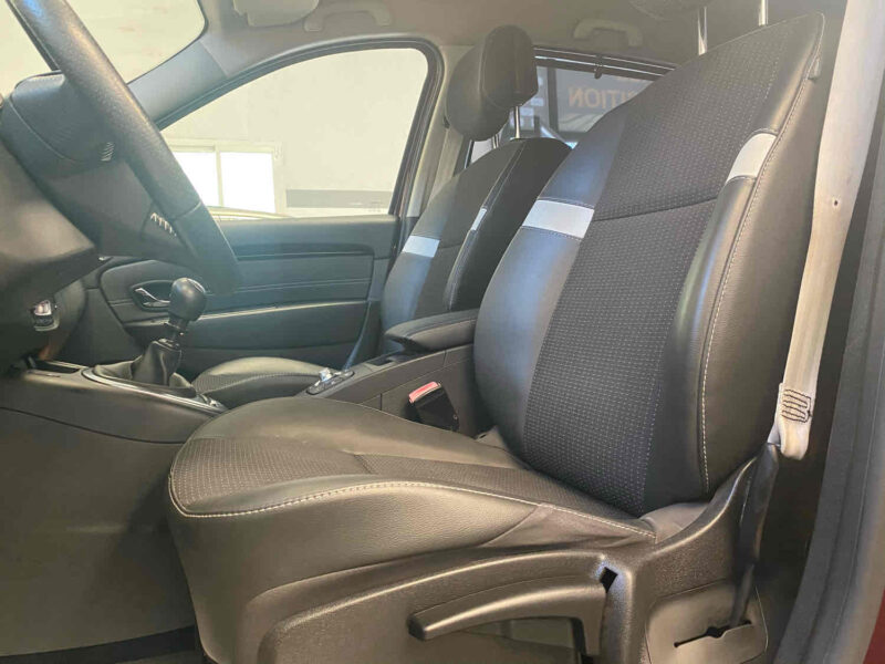 RENAULT SCÉNIC  2013