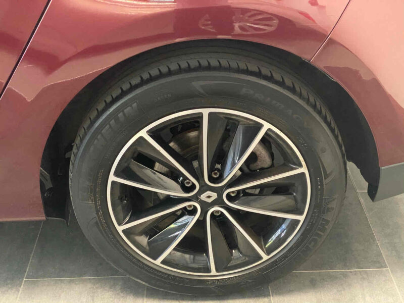 RENAULT SCÉNIC  2013