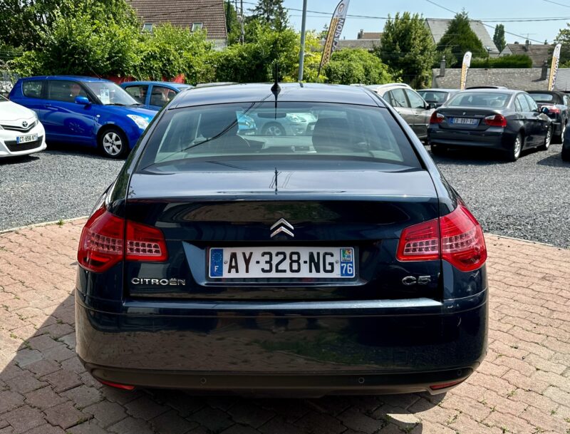 CITROEN C5 2010