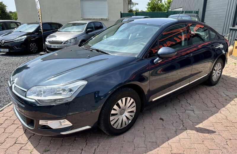CITROEN C5 2010
