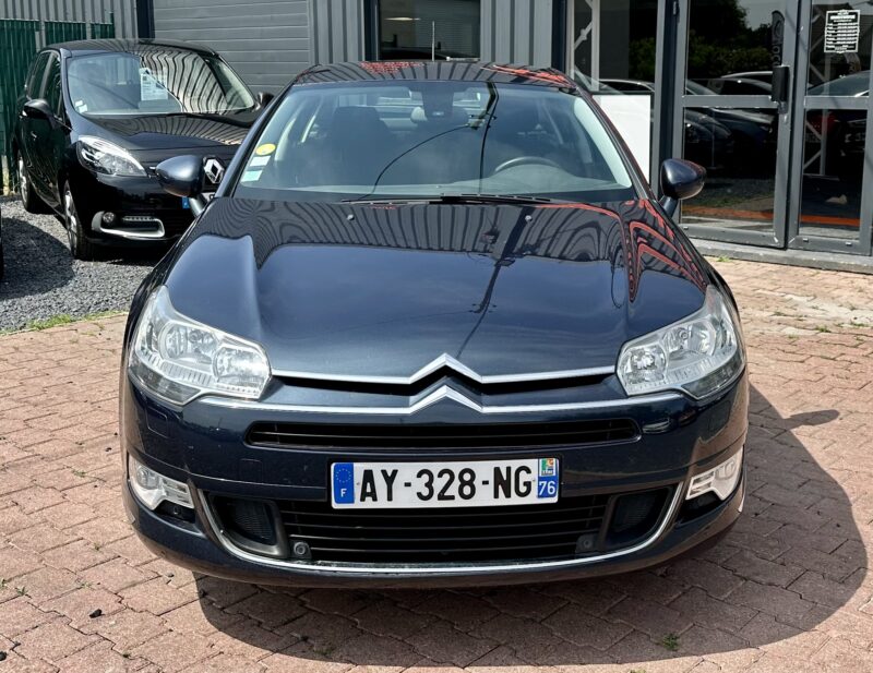 CITROEN C5 2010