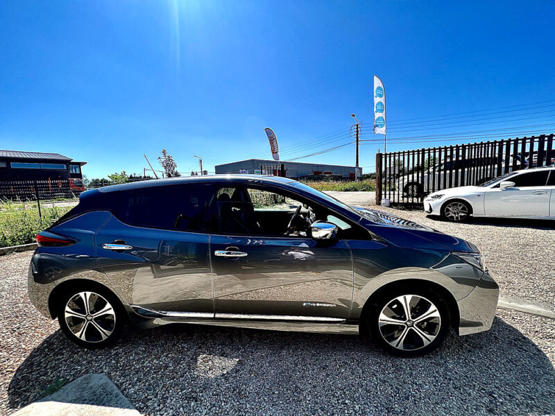 NISSAN LEAF 40kWh 2018