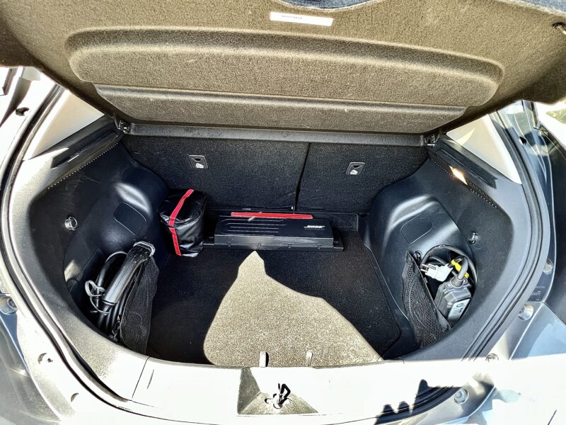 NISSAN LEAF 40kWh 2018