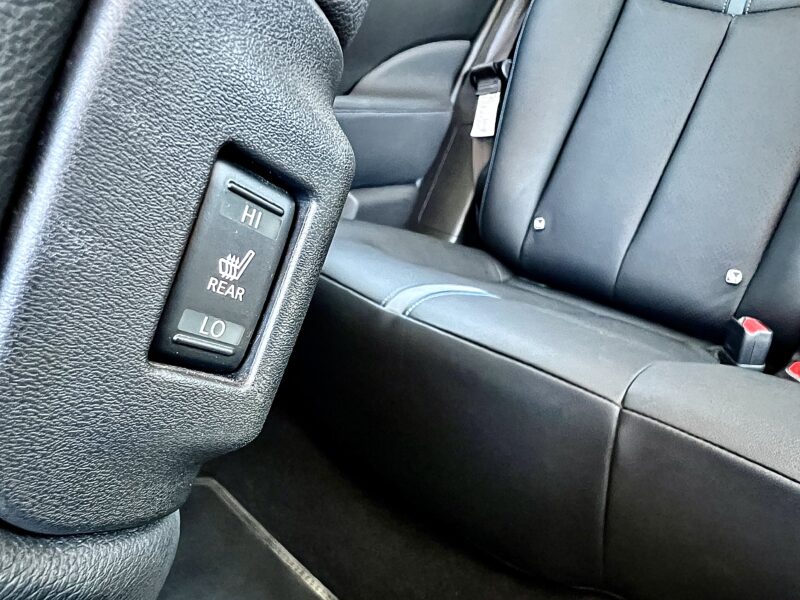 NISSAN LEAF 40kWh 2018