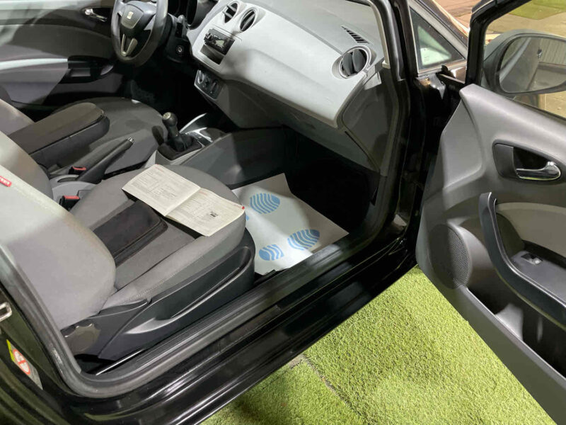 SEAT IBIZA 2009 1.4 TDI 80 Ch