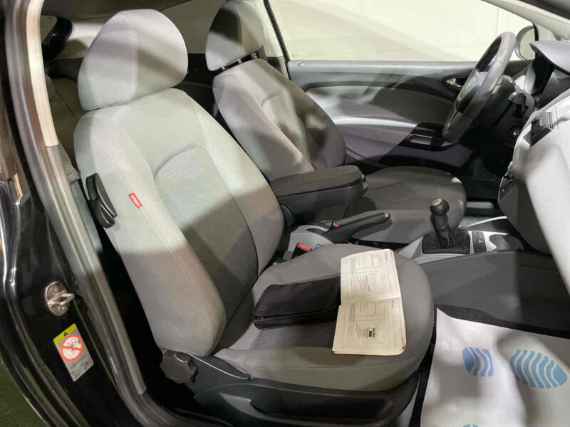 SEAT IBIZA 2009 1.4 TDI 80 Ch