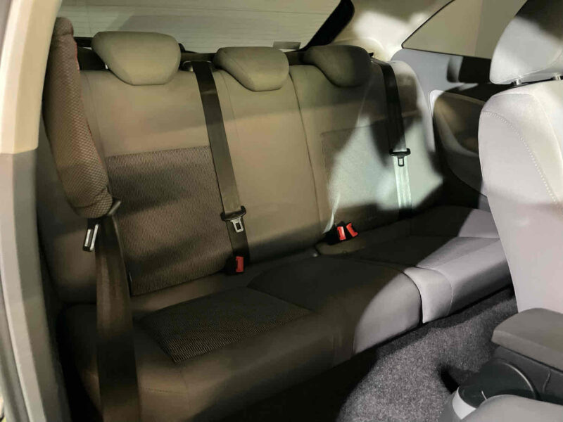 SEAT IBIZA 2009 1.4 TDI 80 Ch