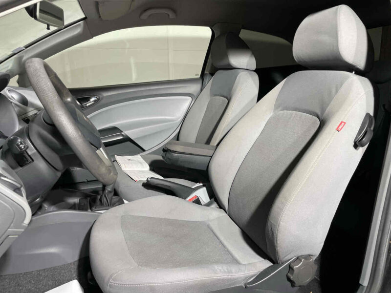 SEAT IBIZA 2009 1.4 TDI 80 Ch