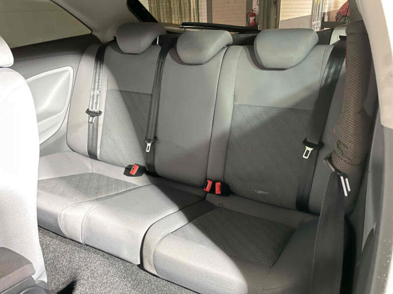 SEAT IBIZA 2009 1.4 TDI 80 Ch