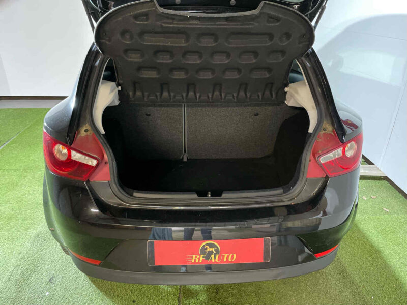 SEAT IBIZA 2009 1.4 TDI 80 Ch