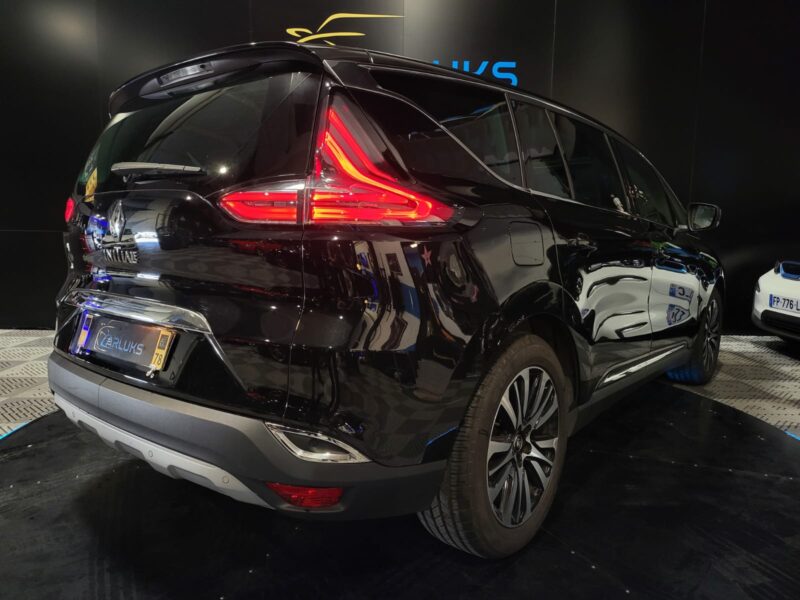 1.6 TCe 200cv INITIALE / CAMERA AV-AR / CARPLAY / SIEGES CHAUFFANT-MASSANT