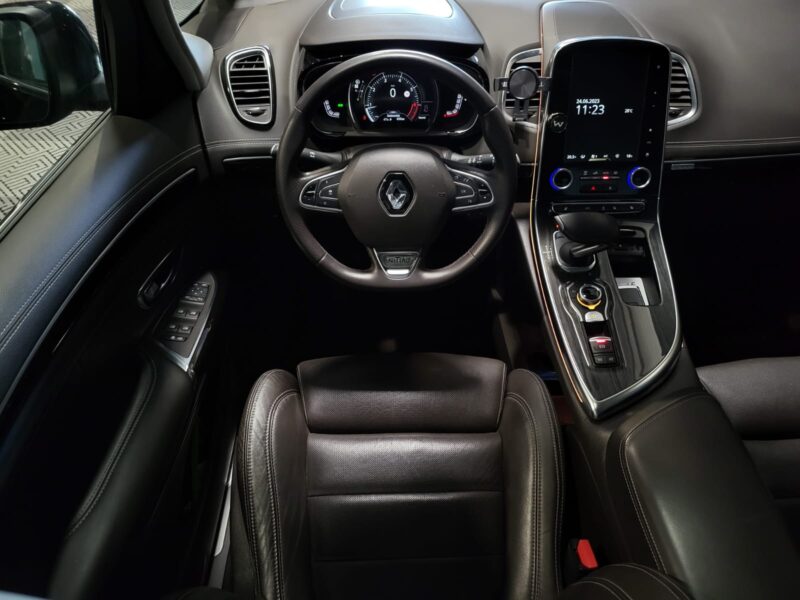 1.6 TCe 200cv INITIALE / CAMERA AV-AR / CARPLAY / SIEGES CHAUFFANT-MASSANT