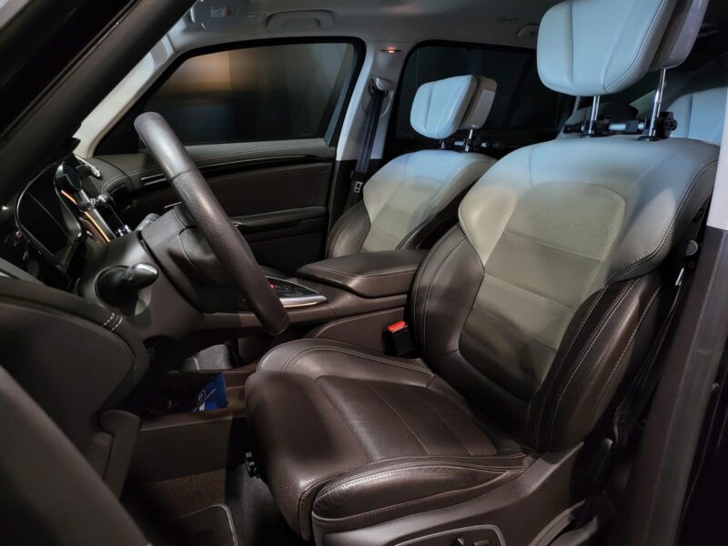 1.6 TCe 200cv INITIALE / CAMERA AV-AR / CARPLAY / SIEGES CHAUFFANT-MASSANT